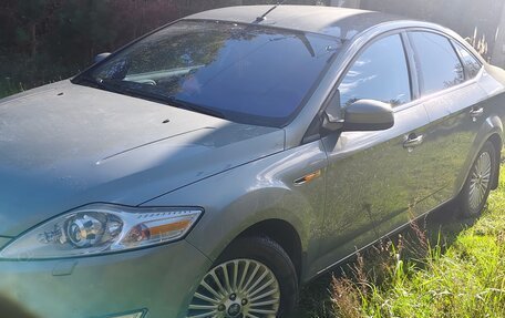 Ford Mondeo IV рестайлинг, 2007 год, 580 000 рублей, 6 фотография