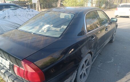 Mitsubishi Diamante II, 1997 год, 70 000 рублей, 6 фотография
