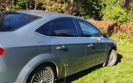 Ford Mondeo IV рестайлинг, 2007 год, 580 000 рублей, 4 фотография