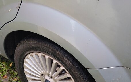 Ford Mondeo IV рестайлинг, 2007 год, 580 000 рублей, 11 фотография