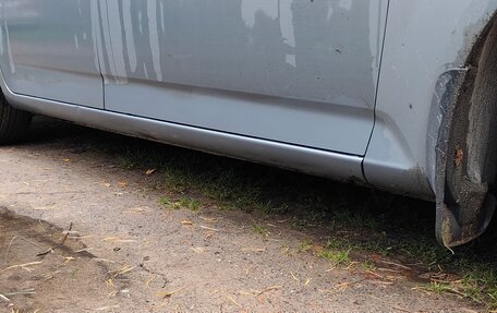 Ford Mondeo IV рестайлинг, 2007 год, 580 000 рублей, 13 фотография
