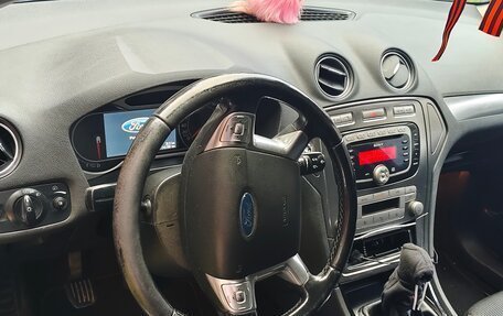 Ford Mondeo IV рестайлинг, 2007 год, 580 000 рублей, 15 фотография