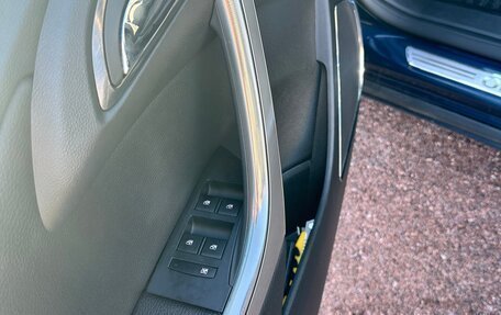 Opel Astra J, 2012 год, 690 000 рублей, 7 фотография