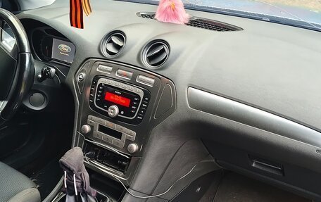 Ford Mondeo IV рестайлинг, 2007 год, 580 000 рублей, 16 фотография
