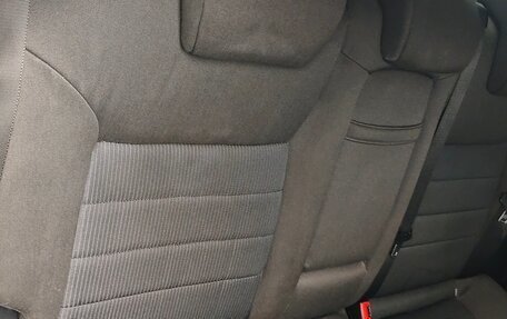 Ford Mondeo IV рестайлинг, 2007 год, 580 000 рублей, 18 фотография