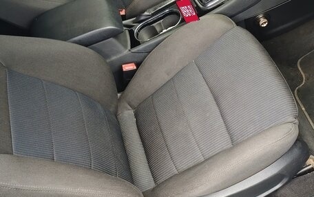 Ford Mondeo IV рестайлинг, 2007 год, 580 000 рублей, 20 фотография