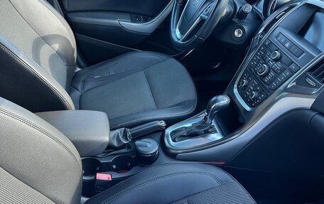 Opel Astra J, 2012 год, 690 000 рублей, 12 фотография