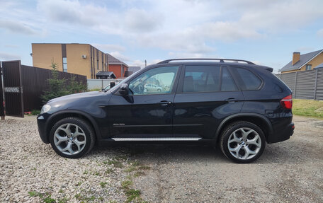 BMW X5, 2009 год, 1 700 000 рублей, 7 фотография