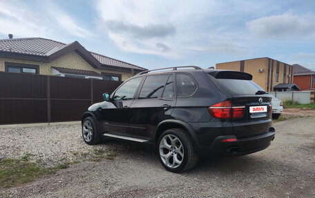 BMW X5, 2009 год, 1 700 000 рублей, 5 фотография
