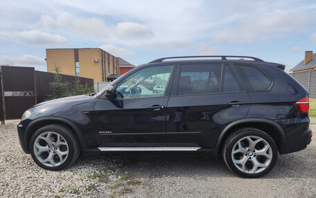 BMW X5, 2009 год, 1 700 000 рублей, 4 фотография