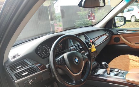 BMW X5, 2009 год, 1 700 000 рублей, 9 фотография