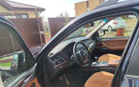 BMW X5, 2009 год, 1 700 000 рублей, 10 фотография