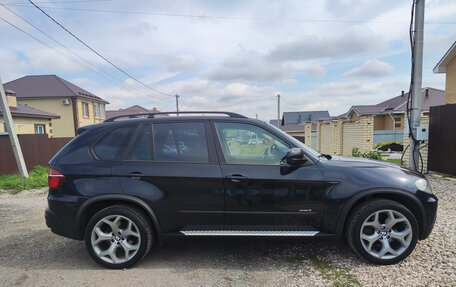 BMW X5, 2009 год, 1 700 000 рублей, 3 фотография