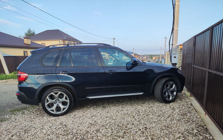 BMW X5, 2009 год, 1 700 000 рублей, 8 фотография