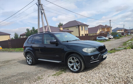 BMW X5, 2009 год, 1 700 000 рублей, 2 фотография