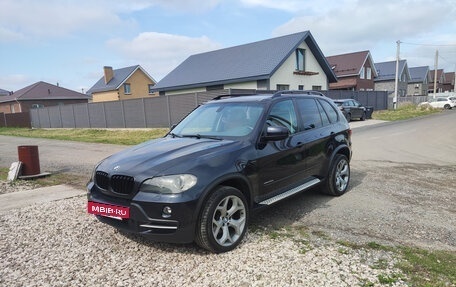 BMW X5, 2009 год, 1 700 000 рублей, 6 фотография