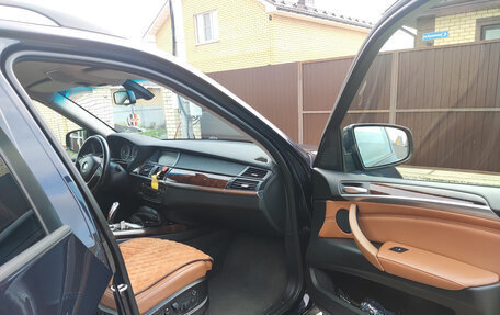 BMW X5, 2009 год, 1 700 000 рублей, 13 фотография