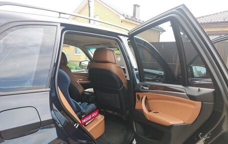 BMW X5, 2009 год, 1 700 000 рублей, 12 фотография