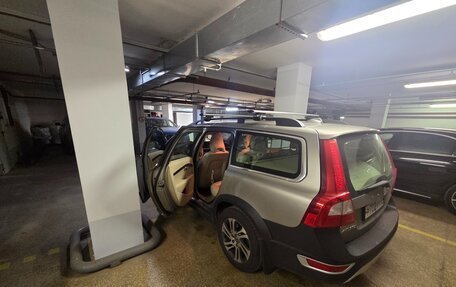Volvo XC70 II рестайлинг, 2013 год, 2 100 000 рублей, 6 фотография