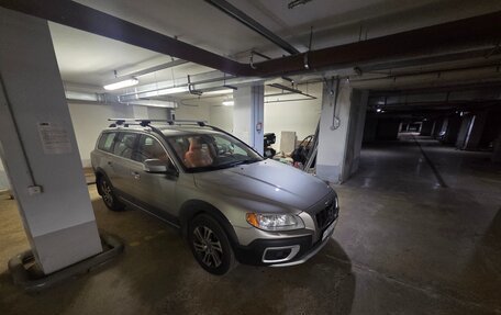 Volvo XC70 II рестайлинг, 2013 год, 2 100 000 рублей, 2 фотография