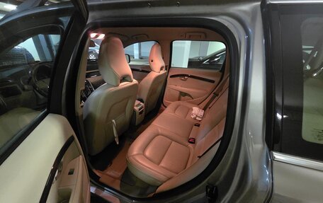 Volvo XC70 II рестайлинг, 2013 год, 2 100 000 рублей, 9 фотография