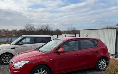 Hyundai i30 I, 2009 год, 520 000 рублей, 1 фотография