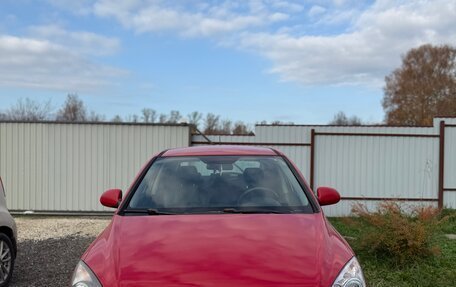 Hyundai i30 I, 2009 год, 520 000 рублей, 2 фотография