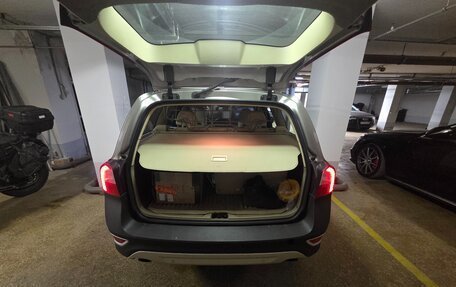Volvo XC70 II рестайлинг, 2013 год, 2 100 000 рублей, 11 фотография