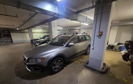 Volvo XC70 II рестайлинг, 2013 год, 2 100 000 рублей, 3 фотография