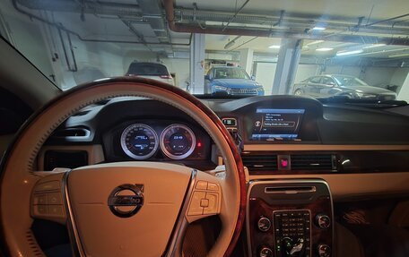 Volvo XC70 II рестайлинг, 2013 год, 2 100 000 рублей, 8 фотография