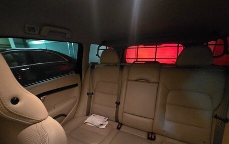 Volvo XC70 II рестайлинг, 2013 год, 2 100 000 рублей, 10 фотография