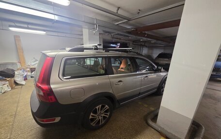 Volvo XC70 II рестайлинг, 2013 год, 2 100 000 рублей, 5 фотография