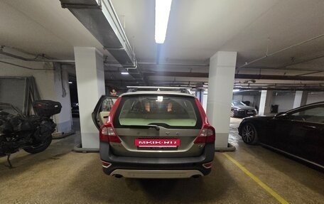 Volvo XC70 II рестайлинг, 2013 год, 2 100 000 рублей, 4 фотография