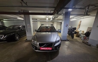 Volvo XC70 II рестайлинг, 2013 год, 2 100 000 рублей, 1 фотография