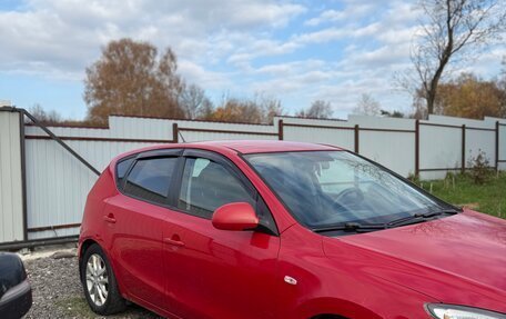 Hyundai i30 I, 2009 год, 520 000 рублей, 3 фотография