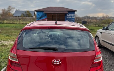 Hyundai i30 I, 2009 год, 520 000 рублей, 9 фотография