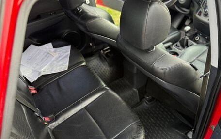 Hyundai i30 I, 2009 год, 520 000 рублей, 8 фотография
