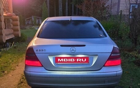 Mercedes-Benz E-Класс, 2002 год, 320 000 рублей, 2 фотография