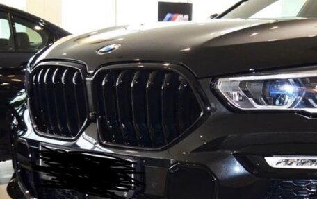 BMW X6, 2021 год, 8 000 000 рублей, 2 фотография