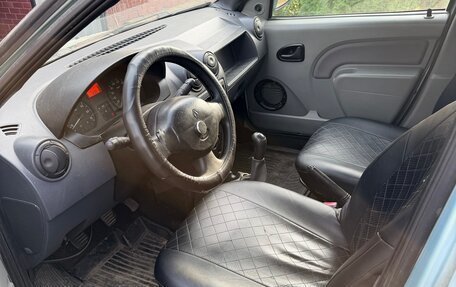 Renault Logan I, 2007 год, 105 000 рублей, 6 фотография