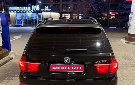 BMW X5, 2013 год, 3 000 000 рублей, 5 фотография