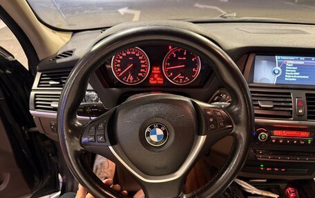 BMW X5, 2013 год, 3 000 000 рублей, 7 фотография