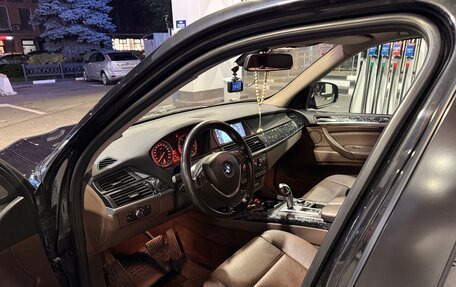BMW X5, 2013 год, 3 000 000 рублей, 10 фотография