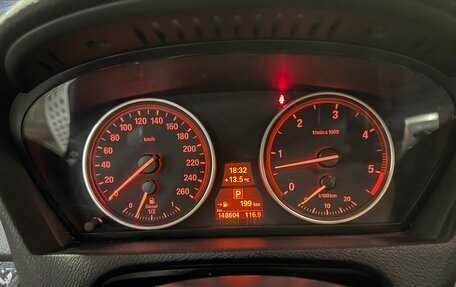BMW X5, 2013 год, 3 000 000 рублей, 9 фотография