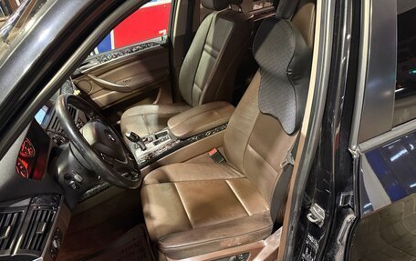 BMW X5, 2013 год, 3 000 000 рублей, 11 фотография