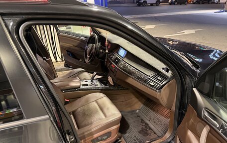 BMW X5, 2013 год, 3 000 000 рублей, 12 фотография