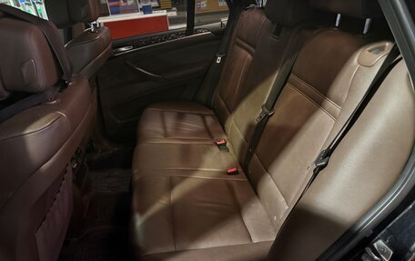 BMW X5, 2013 год, 3 000 000 рублей, 15 фотография