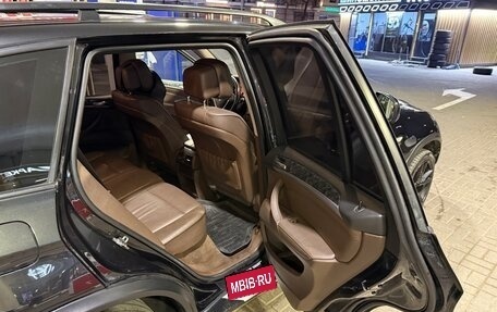 BMW X5, 2013 год, 3 000 000 рублей, 14 фотография