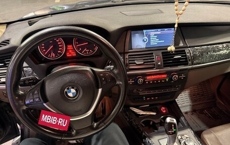 BMW X5, 2013 год, 3 000 000 рублей, 8 фотография
