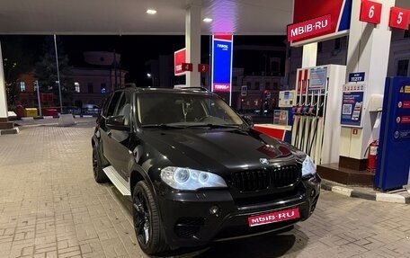 BMW X5, 2013 год, 3 000 000 рублей, 1 фотография